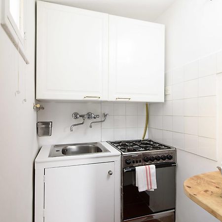 White Terrace Apartment Navona Rome Luaran gambar