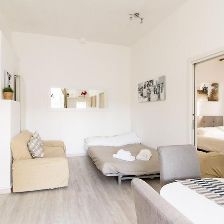 White Terrace Apartment Navona Rome Luaran gambar