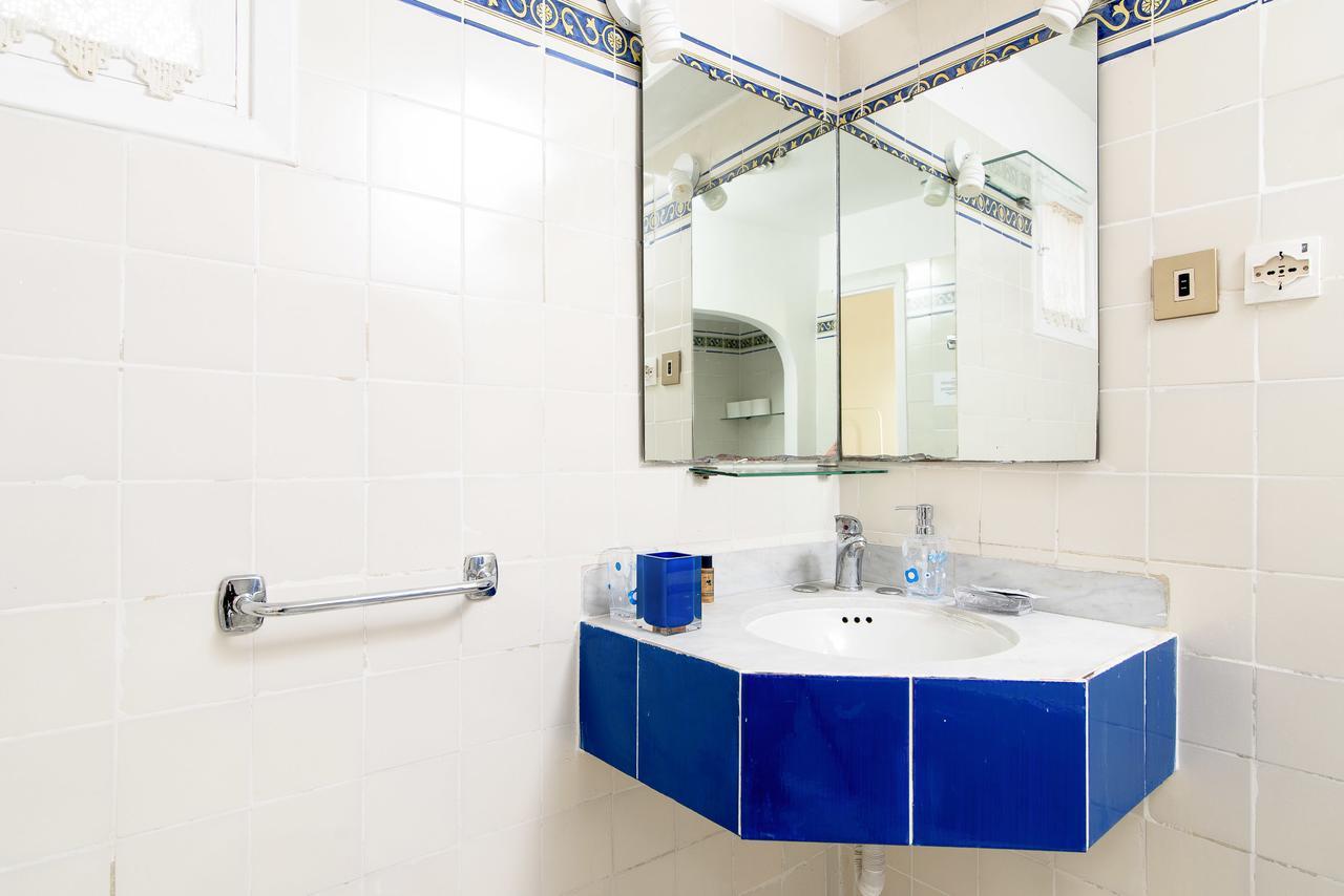 White Terrace Apartment Navona Rome Luaran gambar