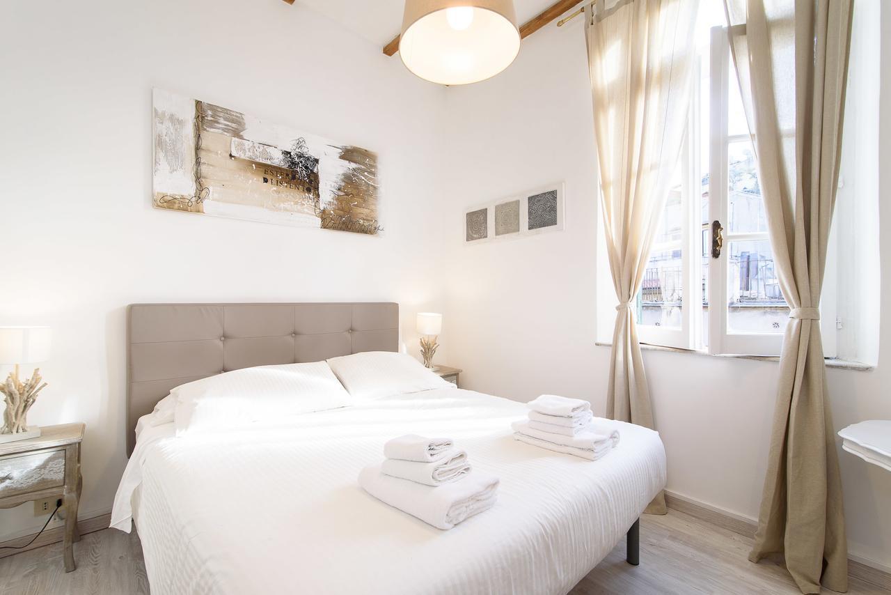 White Terrace Apartment Navona Rome Luaran gambar